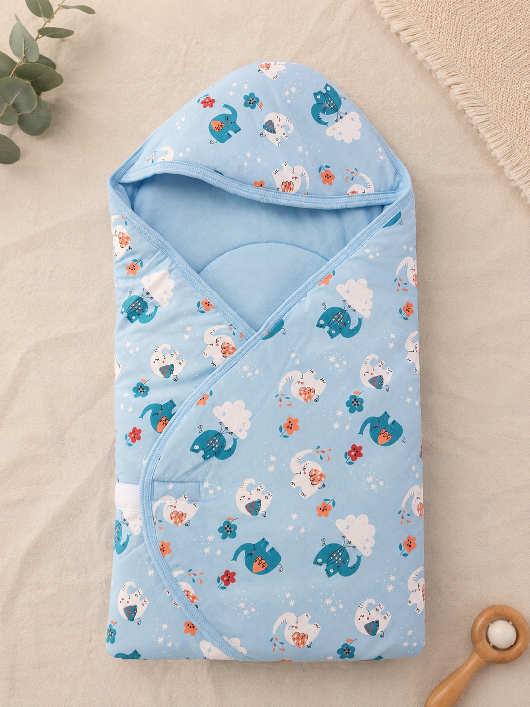 Baby Wrappings