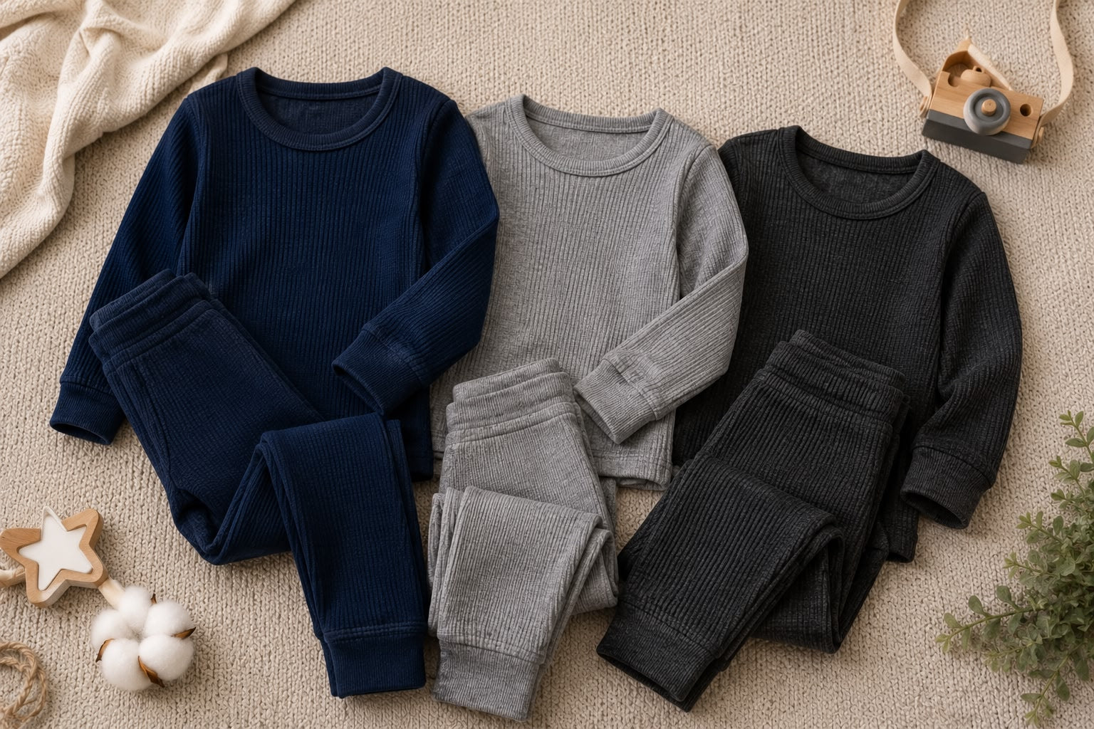 Baby Clothing