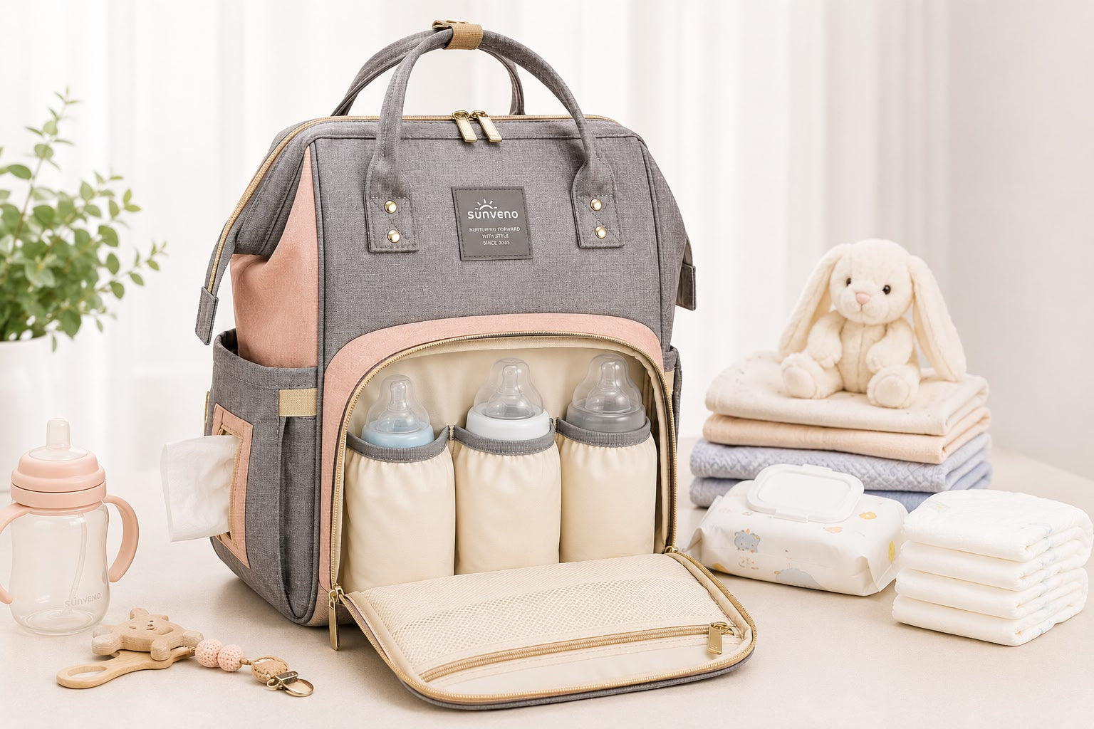 Baby Accessories