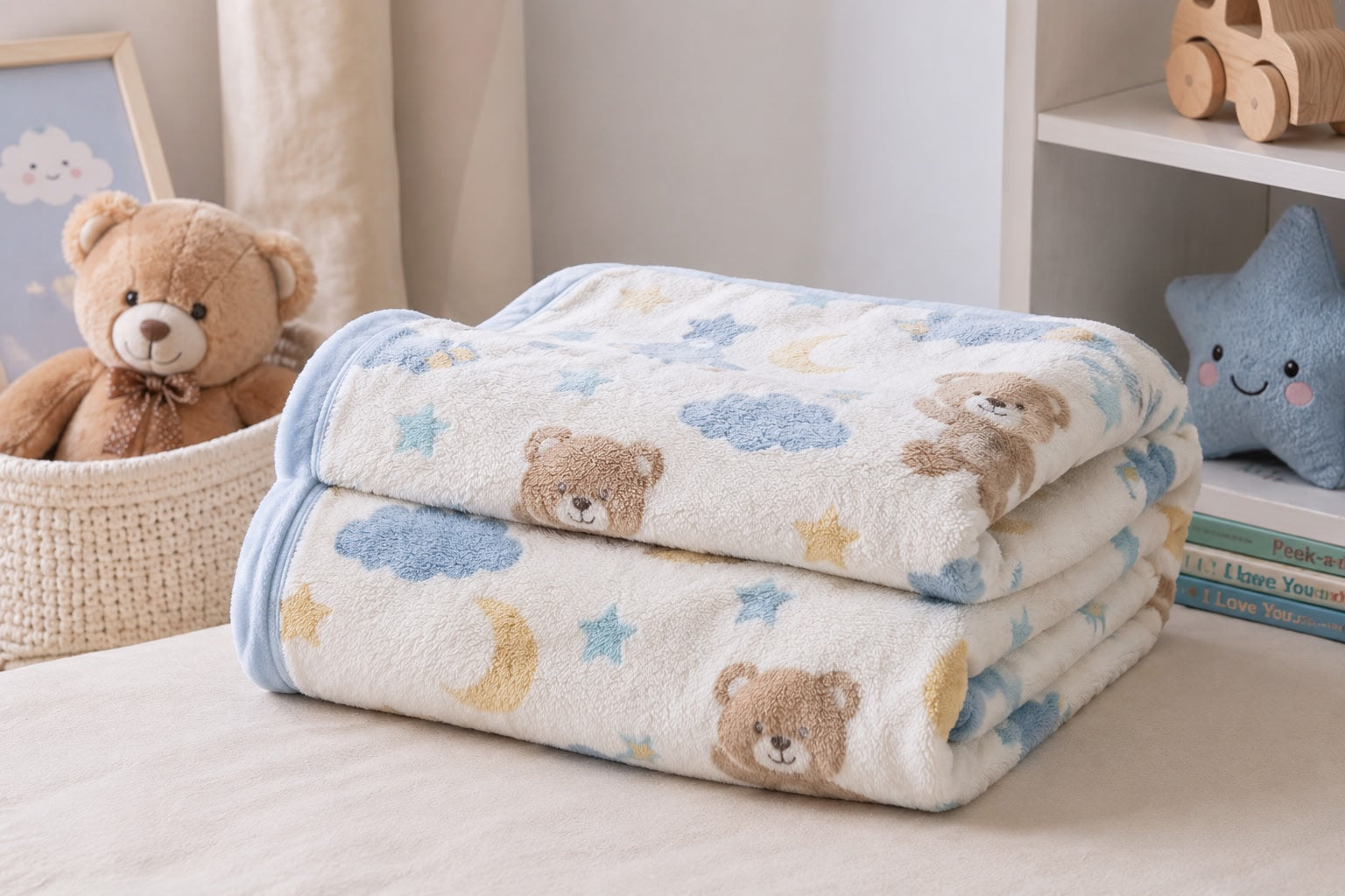 Baby Blankets