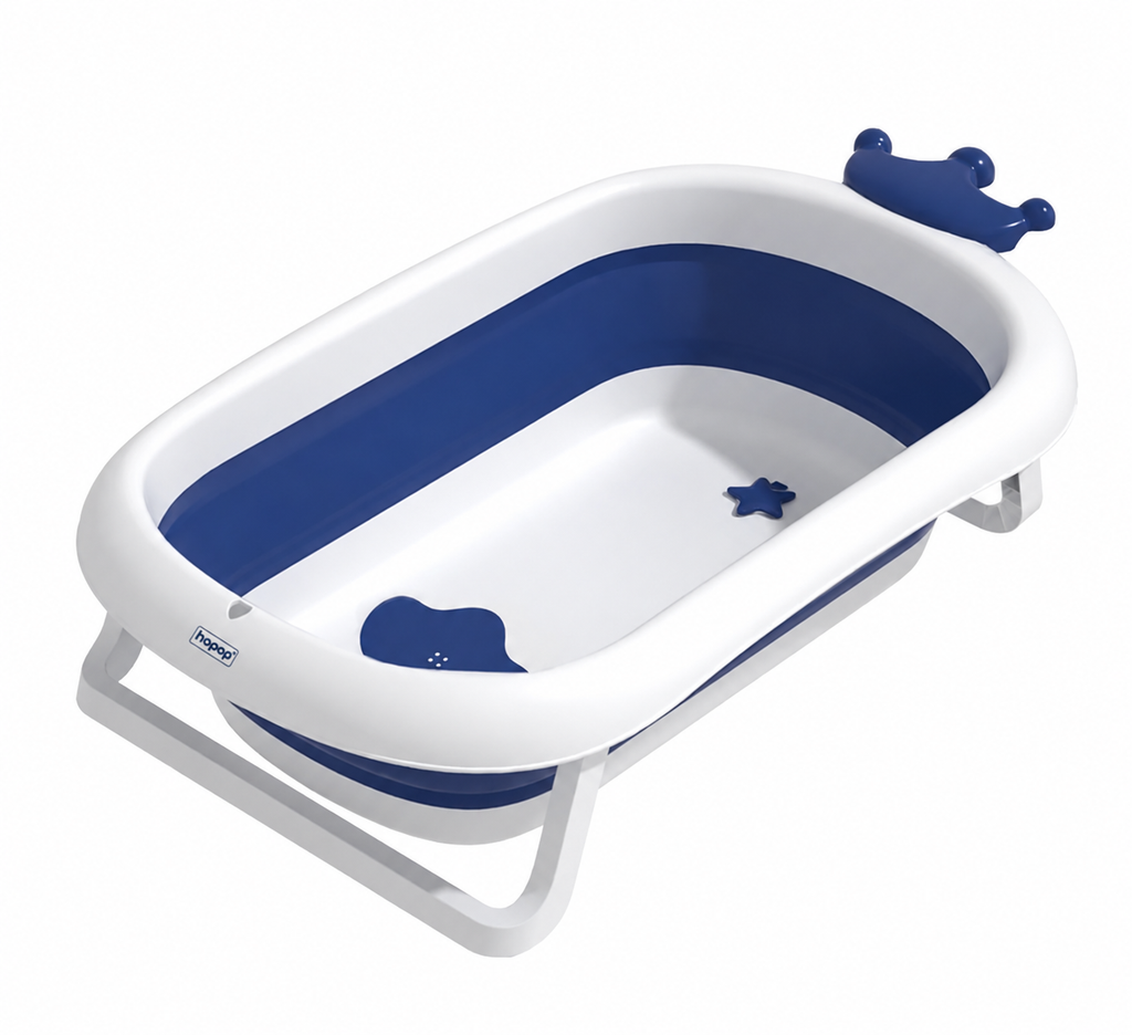 Hopop Foldable Baby Bath tub