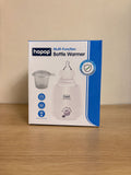 Hopop bottle warmer - Multi function