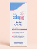 Sebamed Rash cream for rashes- ph5.5 - clinically tested