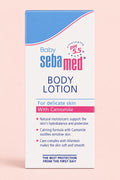 Sebamed  body lotion for delicate skim (ph5.5) 200ml