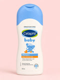 Cetaphil baby shampoo for delicate hair 200ml