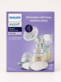 Philips Avent manual breast pump - BPA Free
