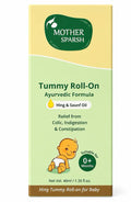Mother Sparsh Tummy Roll-on - 40ml