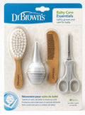 Dr.Browns baby care Essentials - safely groom and care for baby