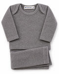Warm hugs baby warm thermal (grey)